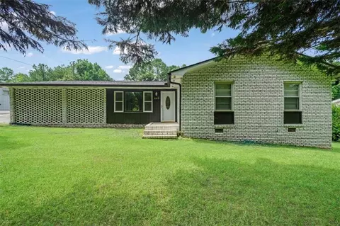 200 Canterbury Walk, Bremen, GA 30110