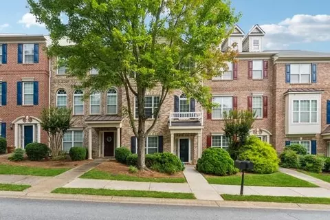 219 Magnolia Chase Dr #19, Marietta, GA 30008