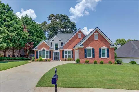 5435 Azalea Crest Ln, Sugar Hill, GA 30518