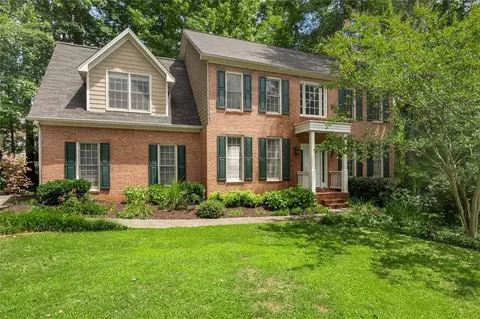 388 Argonne Ct NW, Kennesaw, GA 30144