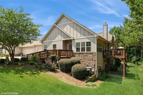 2365 Tree Arbor Way, Marietta, GA 30064