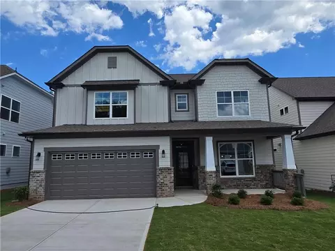 508 Pine Bough Rd, Ball Ground, GA 30107