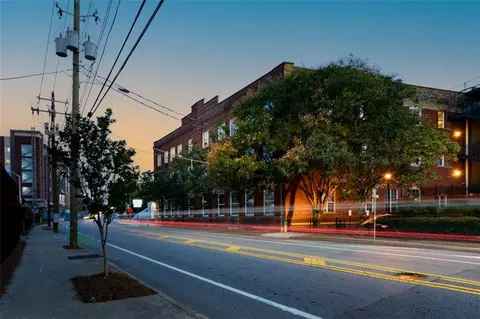 490 Marietta St NW #101, Atlanta, GA 30313