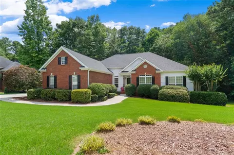 3761 Mason Ridge Dr, Winston, GA 30187