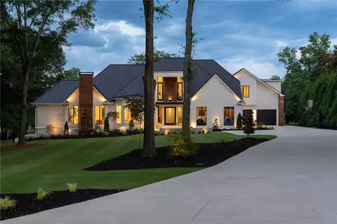 5615 Golf Club Dr, Braselton, GA 30517