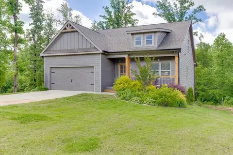 237 Oakwood Dr, Commerce, GA 30529 photo 3