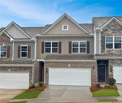 204 Bastian Dr #106, Villa Rica, GA 30180