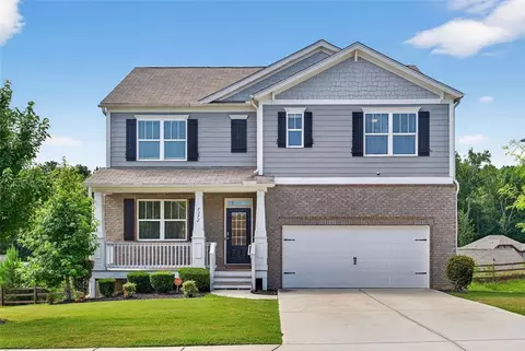 7372 Stone Bluff Dr, Douglasville, GA 30134