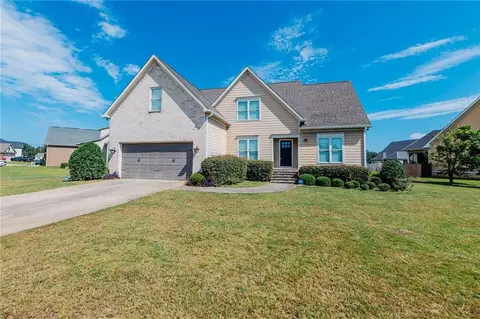 3516 Bridgewood Dr, Macon, GA 31216