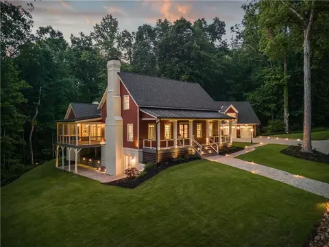 2425 Birmingham Rd, Alpharetta, GA 30004