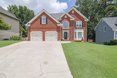 3949 Golflinks Dr NW, Acworth, GA 30101