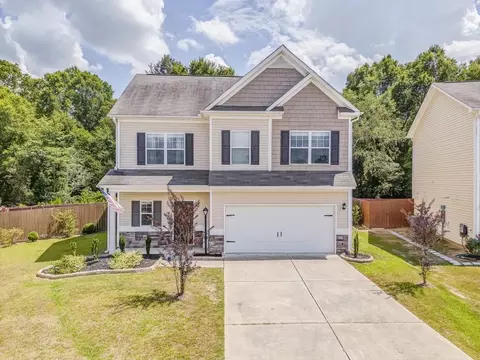 308 Heritage Dr, Calhoun, GA 30701