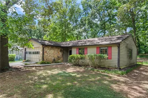 573 Fieldstream Way, Lawrenceville, GA 30044