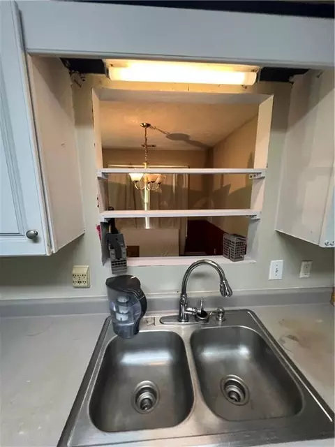 Kitchen - 45 Spinks Rd, Temple, GA 30179 photo 4 of 4
