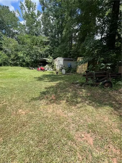 Exterior - 45 Spinks Rd, Temple, GA 30179 photo 5 of 8