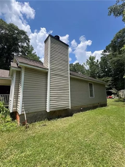 Exterior - 45 Spinks Rd, Temple, GA 30179 photo 4 of 8