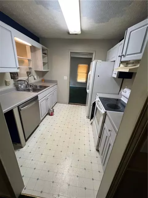 Kitchen - 45 Spinks Rd, Temple, GA 30179 photo 1 of 4