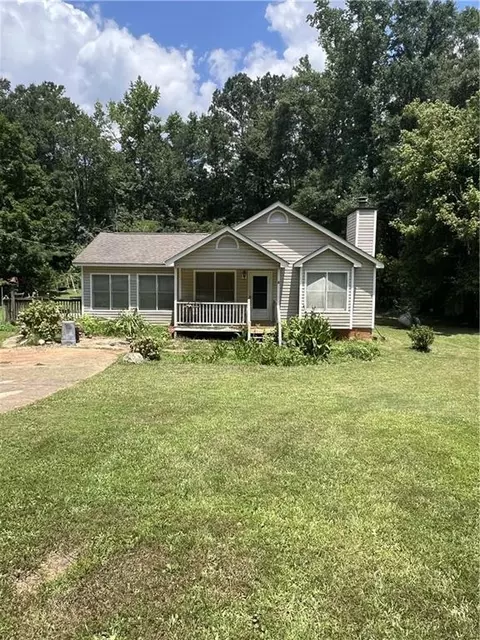 45 Spinks Rd, Temple, GA 30179