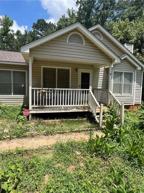 Exterior - 45 Spinks Rd, Temple, GA 30179 photo 2 of 8