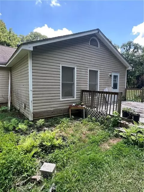 Exterior - 45 Spinks Rd, Temple, GA 30179 photo 7 of 8