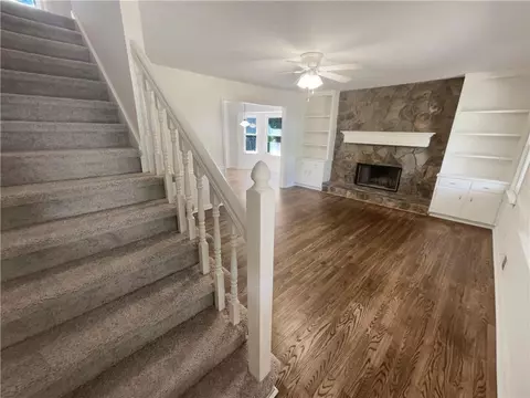 Living - 2811 Spring St, Dacula, GA 30019 photo 4 of 4