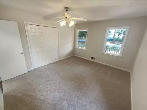 Bedroom - 2811 Spring St, Dacula, GA 30019 photo 2 of 5