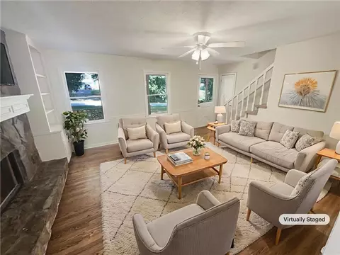 Living - 2811 Spring St, Dacula, GA 30019 photo 1 of 4