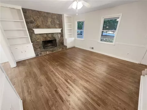 Living - 2811 Spring St, Dacula, GA 30019 photo 3 of 4