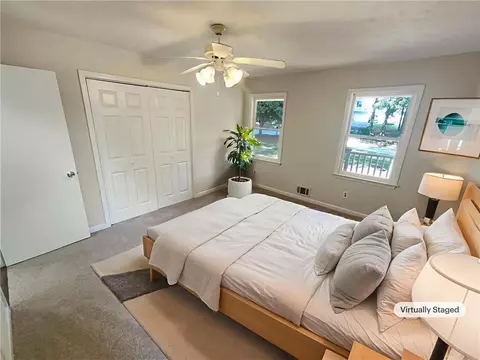 Bedroom - 2811 Spring St, Dacula, GA 30019 photo 1 of 5