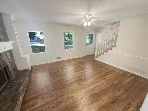 Living - 2811 Spring St, Dacula, GA 30019 photo 2 of 4
