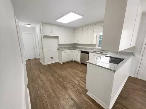 Kitchen - 2811 Spring St, Dacula, GA 30019 photo 3 of 3