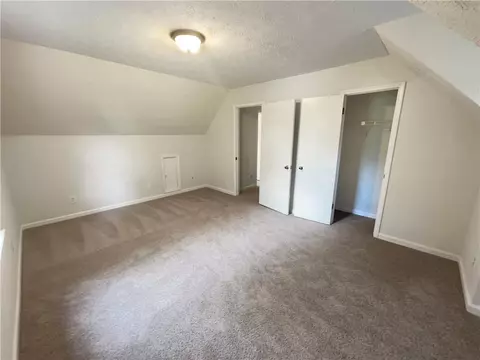 Bedroom - 2811 Spring St, Dacula, GA 30019 photo 5 of 5