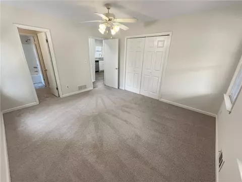 Bedroom - 2811 Spring St, Dacula, GA 30019 photo 3 of 5