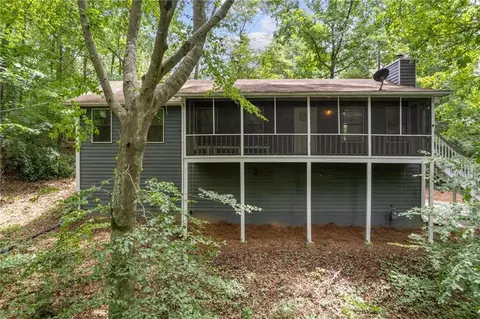 5239 Ferry Creek Ln, Acworth, GA 30102