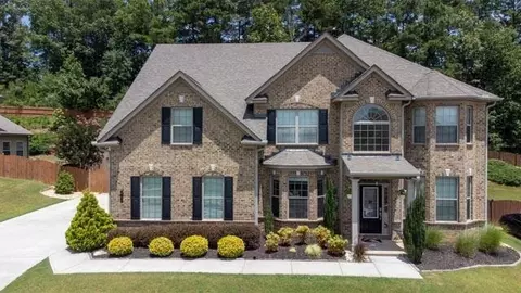 3798 Spring Place Ct, Loganville, GA 30052