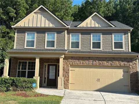 380 Brannigan Ct, Union City, GA 30291