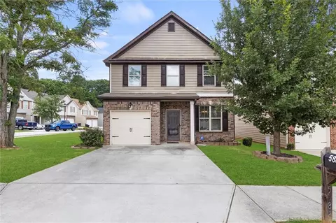 5884 Little River Rd, Atlanta, GA 30349