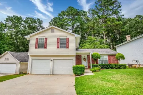 709 Kilkenny Cir, Lithonia, GA 30058