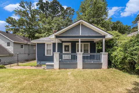 221 Greenville St, Newnan, GA 30263