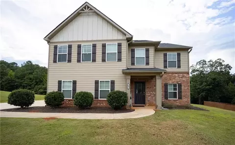 35 Miller Lake Ct, Covington, GA 30014