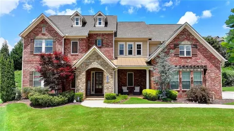 5825 Ballantyne Way, Suwanee, GA 30024