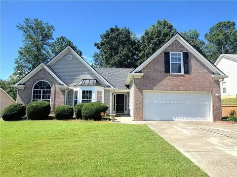 5763 Dexters Ml, Buford, GA 30518