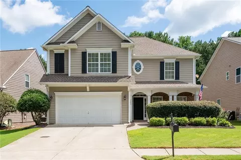 263 Springs Xing, Canton, GA 30114