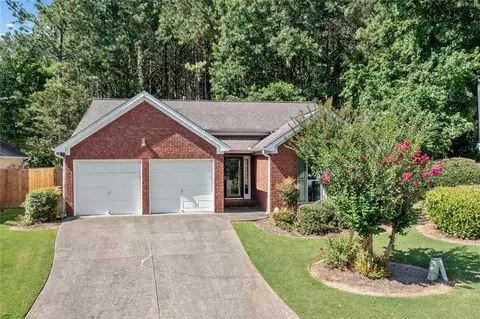 243 Park Pl, Woodstock, GA 30189