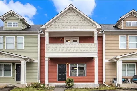1734 Brookside Lay Cir, Norcross, GA 30093