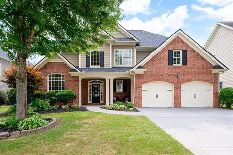 573 Lawton Bridge Rd SW, Smyrna, GA 30082