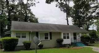 1021 Meadow Ln, Conyers, GA 30012