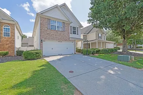2185 Highland Gate Dr, Cumming, GA 30040