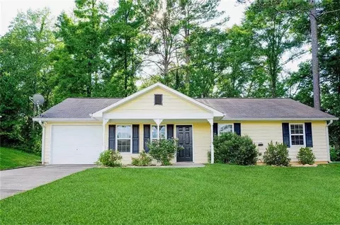 3328 Old Tennessee Rd SW, Marietta, GA 30008