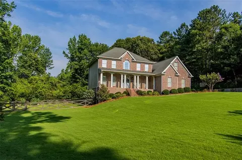 14 Stratford Ln, Rome, GA 30161